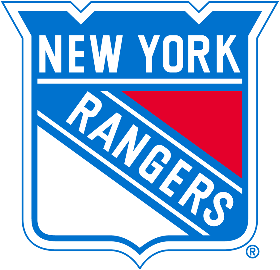New York Rangers 1978-1999 Primary Logo iron on transfers for clothing
